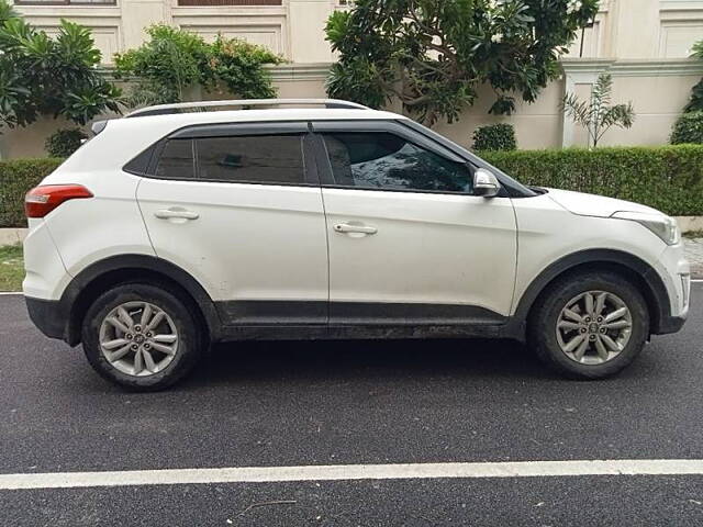 Used Hyundai Creta [2015-2017] 1.4 S in Kanpur