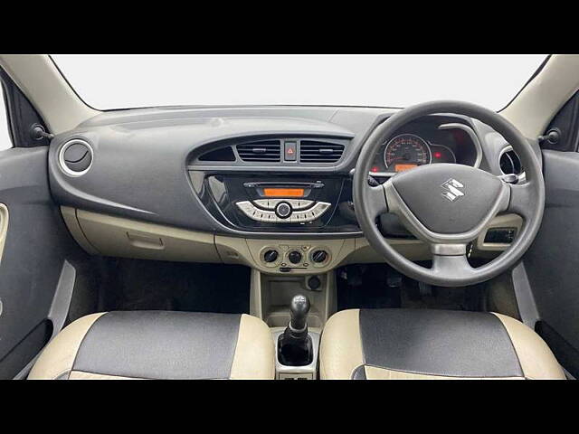 Used Maruti Suzuki Alto K10 [2014-2020] VXi [2014-2019] in Hyderabad