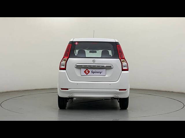 Used Maruti Suzuki Wagon R [2019-2022] ZXi 1.2 in Lucknow