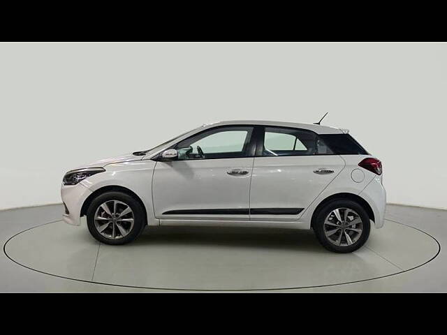 Used Hyundai Elite i20 [2019-2020] Asta 1.4 (O) CRDi in Chandigarh