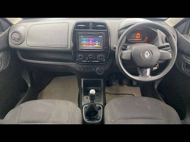 Used Renault Kwid [2022-2023] RXT 1.0 in Ahmedabad