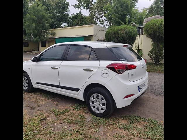 Used Hyundai Elite i20 [2014-2015] Magna 1.4 CRDI in Nagpur