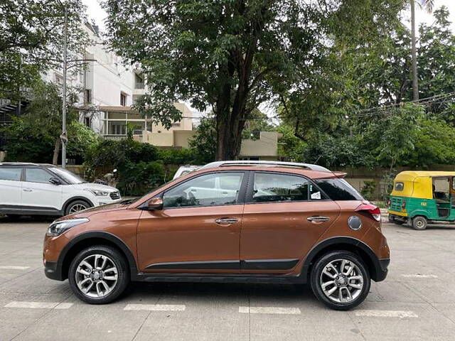 Used Hyundai i20 Active [2015-2018] 1.2 SX in Bangalore