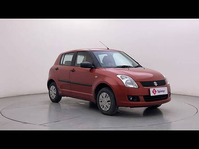 Used Maruti Suzuki Swift [2014-2018] VXi ABS [2014-2017] in Bangalore