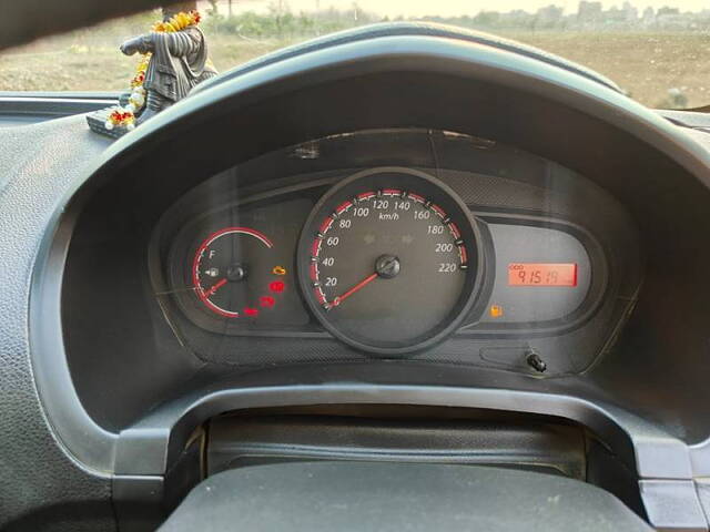 Used Ford Figo [2010-2012] Duratorq Diesel EXI 1.4 in Nagpur