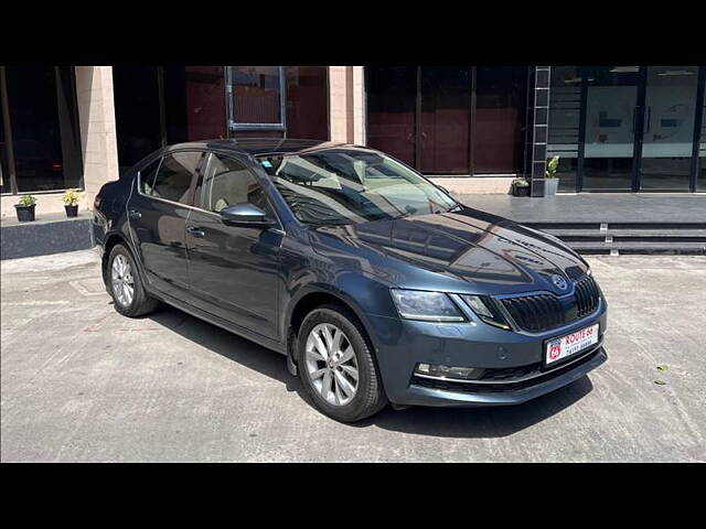 Used Skoda Octavia [2017-2021] 2.0 TDI L&K in Chennai