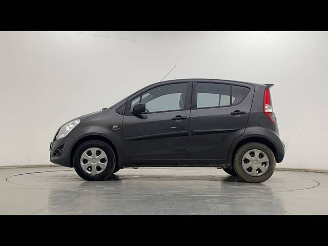 Used Maruti Suzuki Ritz Vxi BS-IV in Hyderabad