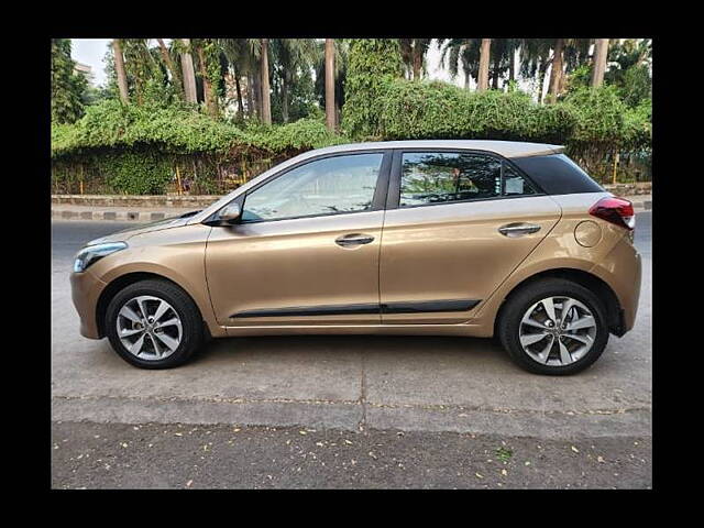 Used Hyundai i20 [2012-2014] Asta (O) 1.2 in Mumbai