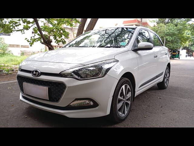 Used Hyundai i20 [2010-2012] Sportz 1.2 BS-IV in Bangalore