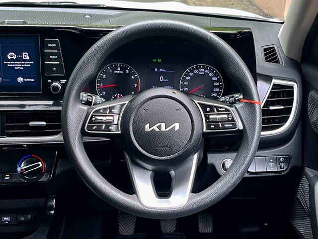 Used Kia Seltos [2019-2022] HTK Plus 1.5 [2019-2020] in Delhi