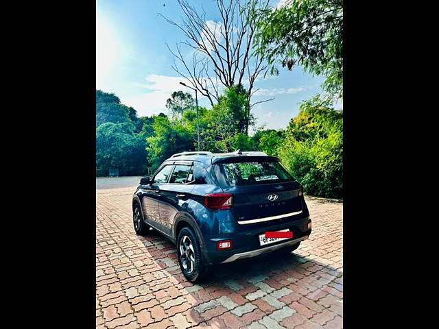 Used Hyundai Venue [2019-2022] SX 1.4 CRDi in Lucknow