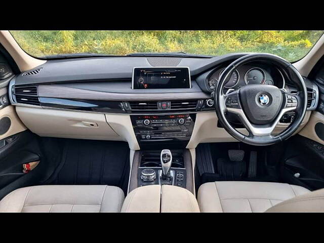 Used BMW X5 [2014-2019] xDrive30d Pure Experience (5 Seater) in Gurgaon