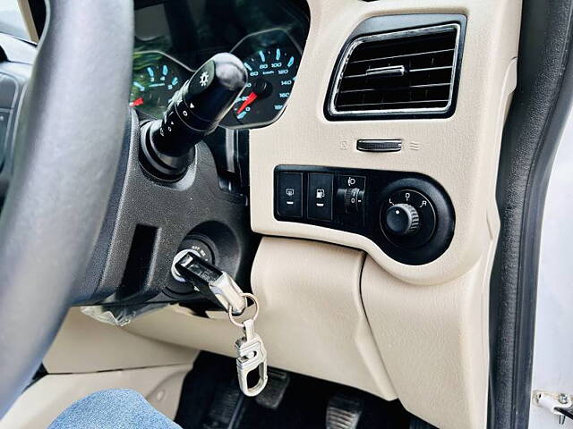 Used Mahindra Scorpio S11 MT 7S CC in Gurgaon