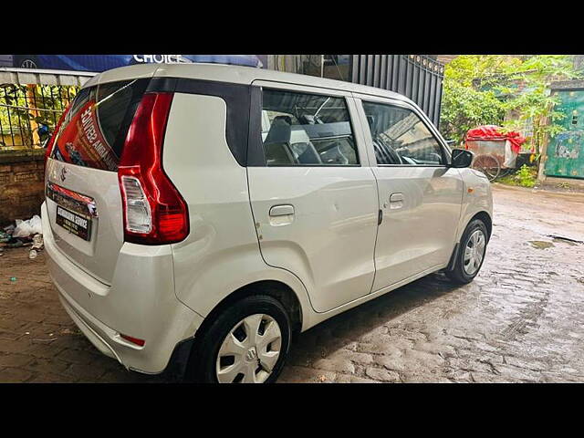 Used Maruti Suzuki Wagon R [2019-2022] VXi 1.0 [2019-2019] in Kolkata