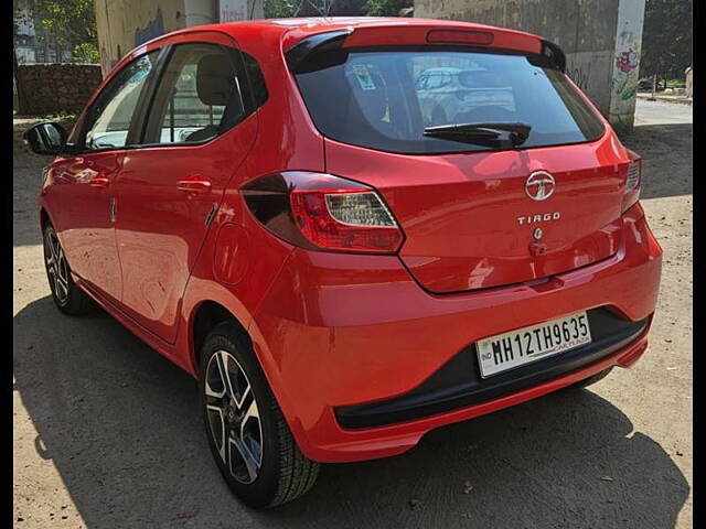 Used Tata Tiago XZA Plus [2020-2023] in Pune