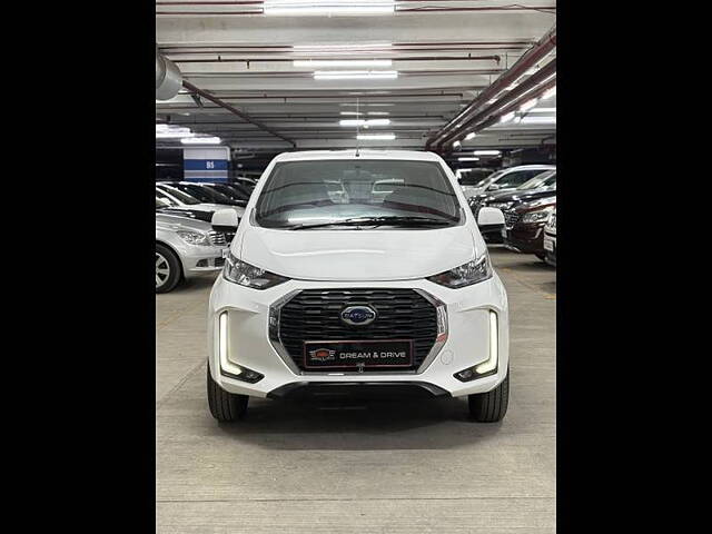 Used 2021 Datsun Redigo in Mumbai