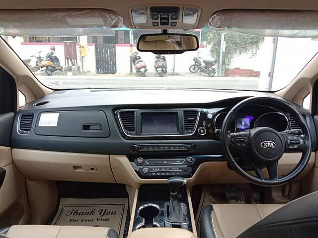 Used Kia Carnival [2020-2023] Limousine Plus 7 STR in Coimbatore