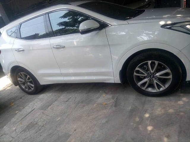 Used Hyundai Creta [2018-2019] SX 1.6 Petrol in Chandigarh