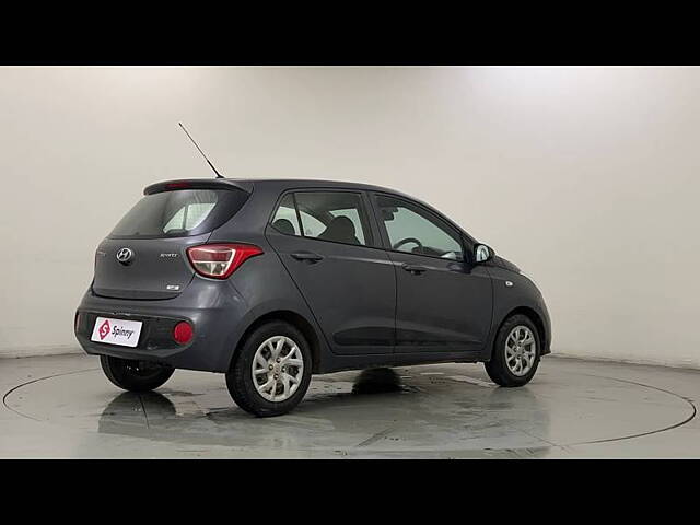 Used Hyundai Grand i10 [2013-2017] Sportz 1.2 Kappa VTVT [2016-2017] in Delhi