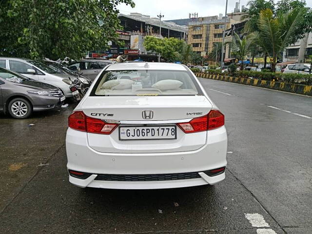 Used Honda City [2014-2017] V in Mumbai