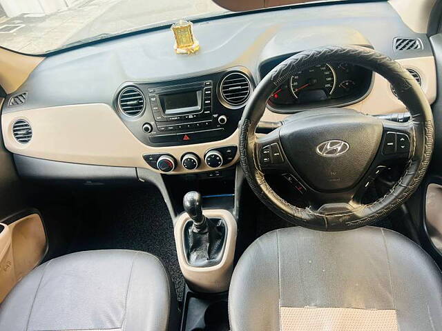 Used Hyundai Grand i10 [2013-2017] Sports Edition 1.1 CRDi in Lucknow