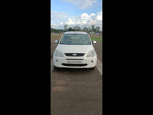 Used 2014 Ford Fiesta in Nashik