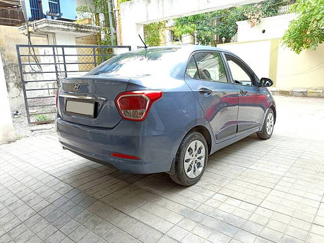 Used Hyundai Xcent E CRDi in Hyderabad