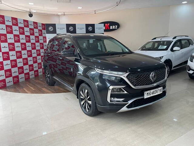 Used MG Hector [2019-2021] Sharp 2.0 Diesel [2019-2020] in Mumbai