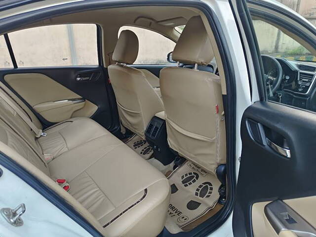 Used Honda City [2014-2017] V in Noida