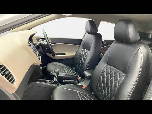 Used Hyundai Elite i20 [2017-2018] Asta 1.2 in Kochi