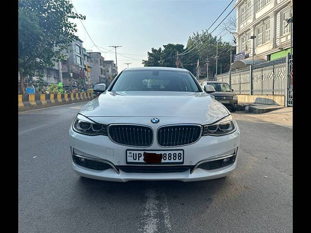 Used 2015 BMW 3 Series GT in Delhi