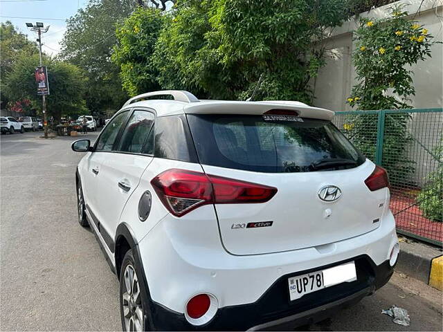 Used Hyundai i20 Active [2015-2018] 1.4L SX (O) [2015-2016] in Kanpur