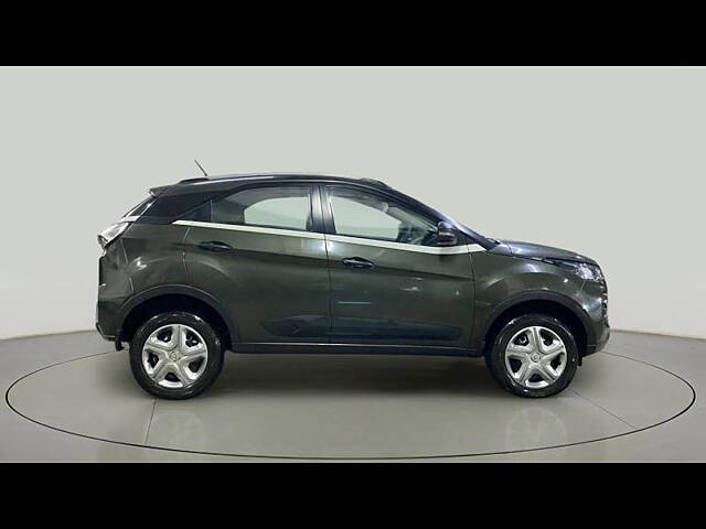 Used Tata Nexon [2020-2023] XM (S) [2020-2023] in Mumbai