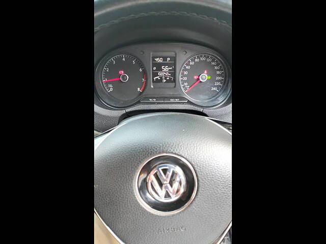 Used Volkswagen Polo [2016-2019] GT TSI in Coimbatore