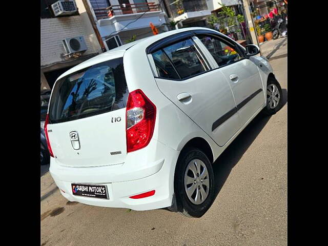 Used Hyundai i10 [2010-2017] Magna 1.2 Kappa2 in Mohali