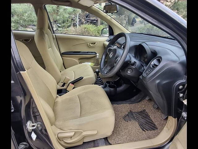 Used Honda Amaze [2013-2016] 1.2 S i-VTEC in Delhi