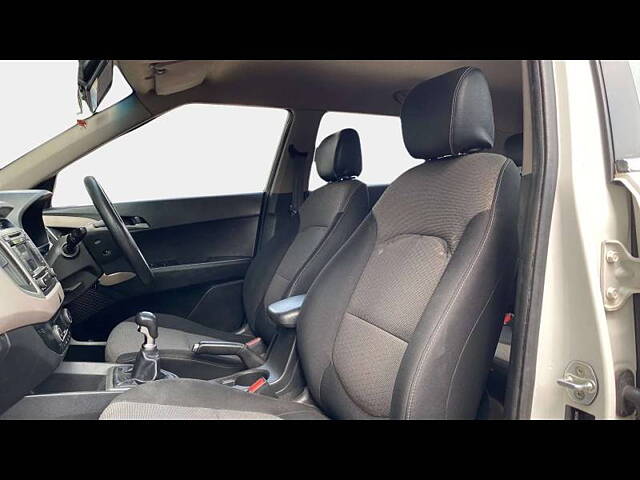 Used Hyundai Creta [2015-2017] 1.6 SX in Ahmedabad