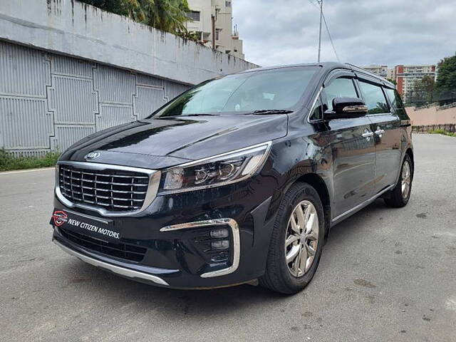 Used Kia Carnival [2020-2023] Limousine Plus 7 STR in Bangalore