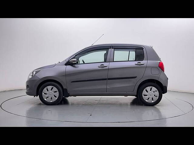 Used Maruti Suzuki Celerio [2017-2021] ZXi AMT [2017-2019] in Bangalore