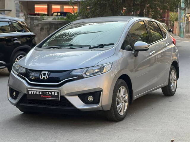 Used Honda Jazz [2018-2020] VX CVT Petrol in Bangalore