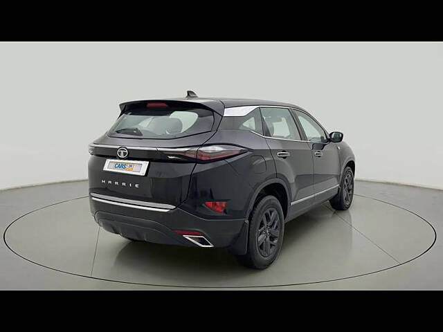 Used Tata Harrier [2019-2023] XZA Plus Dark Edition in Hyderabad