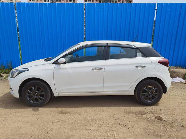 Used Hyundai Elite i20 [2017-2018] Asta 1.2 in Pune