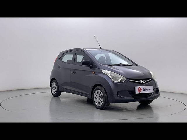 Used Hyundai Eon 1.0 Kappa Magna + [2014-2016] in Bangalore