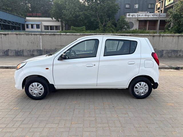 Used Maruti Suzuki Alto 800 [2012-2016] Lxi in Ahmedabad