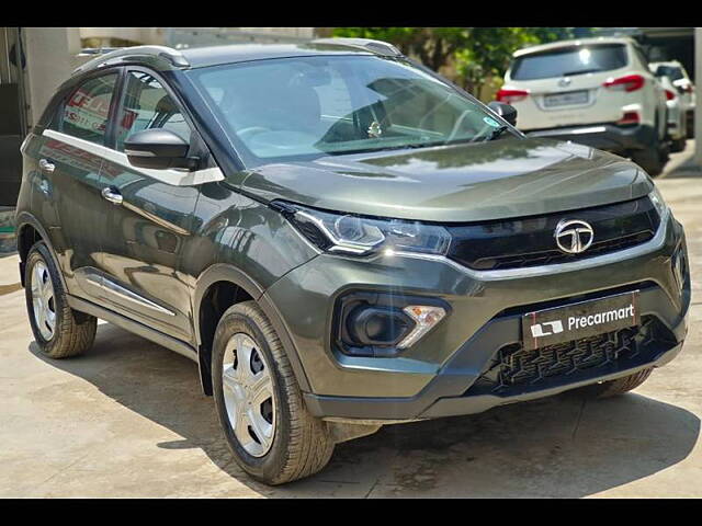 Used 2020 Tata Nexon in Bangalore