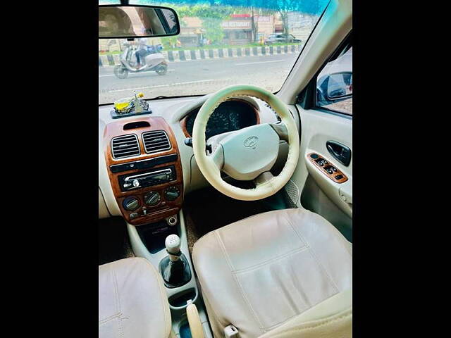 Used Hyundai Accent [2003-2009] GLE in Lucknow