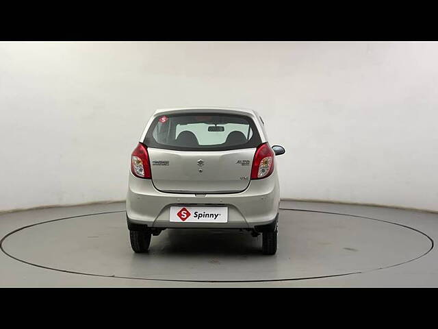 Used Maruti Suzuki Alto 800 [2012-2016] Vxi in Ahmedabad