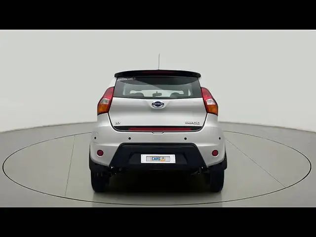 Used Datsun redi-GO [2016-2020] T(O) 1.0 AMT [2018-2019] in Bangalore