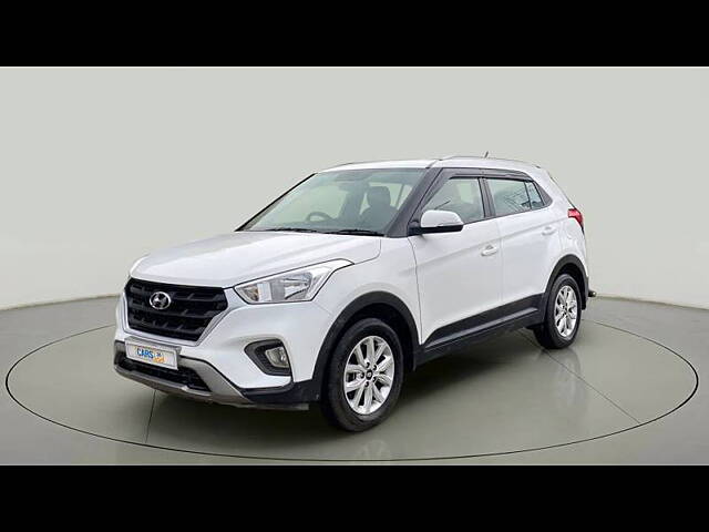 Used Hyundai Creta [2015-2017] 1.4 S in Patna