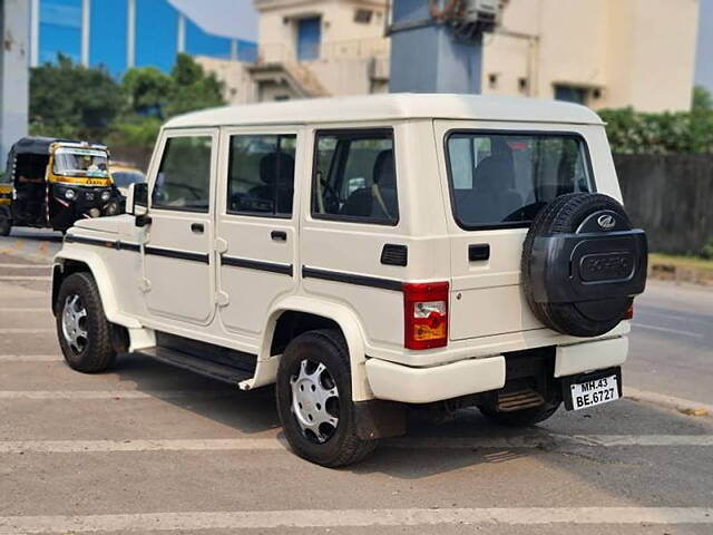 Used Mahindra Bolero [2011-2020] Power Plus SLX [2016-2019] in Mumbai